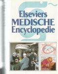 Winkel, Edwin ten  -  Eindredactie - Elseviers Medische Encyclopedie