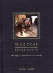 Susan Elliott - Wine Dogs