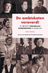 Klaas Tammes - De Ambtsketen Veroverd!