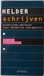 Doeve Rob, Onrust Margreet - Helder schrijven Praktische adviezen voor duidelijk taalgebruik
