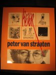  - Peter van Straaten.