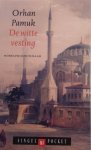 Pamuk, Orhan - De witte vesting Pamuk, Orhan - De witte vesting