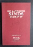 redactie Bart van Riel e.a. - Het kapitalisme sinds de jaren '70 Liber amicorum voor Wim Boerboom bij zijn afscheid van de Katholieke Universiteit Brabant redactie Bart van Riel e.a. - Het kapitalisme sinds de jaren '70 Liber amicorum voor Wim Boerboom bij zijn afscheid van de Katholieke Universiteit Brabant