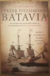 Fitzsimons, Peter - Batavia - Het waargebeurde, avontuurlijke verhaal van de ondergang van het VOC-schip Batavia in 1629