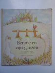 Zijlstra, Tjerk & Nicolette. - Bennie en zijn ganzen.