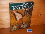 Warner, Rex (foreword) - Encyclopedia of World Mythology.