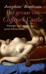 Josephine Rombouts - Het Gevaar Van Cliffrock Castle