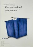 Inge Schouten  100383 - De schrijfbibliotheek - Van kort verhaal naar roman