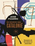 José Pizarro - De keuken van Catalonië
