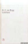 Berge, H.C. ten - Gedichten
