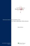  - Enforcement Of Labour Law In Cross-Border Situations