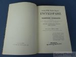 Hegel, Georg Wilhelm Friedrich / G.J.P.J. Bolland (Hrsg.) - Georg Wilh. Friedr. Hegel's Encyklopadie der Philosophischen Wissenschaften im Grundrisse. [Logik - Naturlehre - Geisteslehre.]