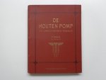  - De Houten Pomp, 4de jaargang oct'25 - sep'26