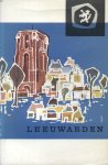 Auteur (onbekend) - Facts about Leeuwarden