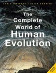 Chris Stringer 61017 - Complete World of Human Evolution