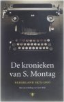 H.J.A. Hofland - De kronieken van S. Montag