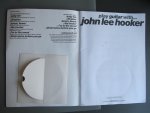 CD Programmed by John Moores - Play Guitar with ...John Lee Hooker