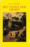 Richmond, Ds. L. - Het leven der armen