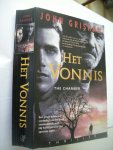 Grisham, John / Smit, J. vet. - Het vonnis (The Chamber)