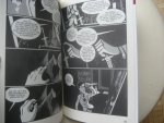 Oscar Wilde - The Picture of Dorian Gray / A Graphic Novel