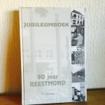 Rinsema - 50 jaar Reestmond