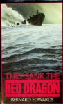 Edwards, B - They Sank the Red Dragon
