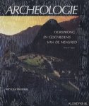 Fagan, Brian M. - Archeologie: oorsprong en geschiedenis van de mensheid
