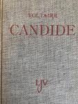 Voltaire / Premsela, M.J. (vert.) - Candide of het optimisme