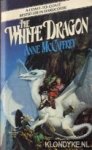McCaffrey, Anne - The White Dragon