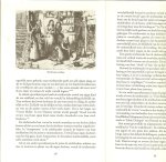 Clerkx, Lily E .. Omslagontwerp  Thomas Bauer  Illustratie voorplaat Matthijs Maris  Prins en Prinses aquarel uit  1875 - En ze leefden nog lang en gelukkig  ..     Een historisch - sociologische benadering   van een Familieleven in sprookjes