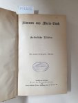 Abtei Maria Laach: - Stimmen aus Maria-Laach : Jahrgang 1908: Band 74 :