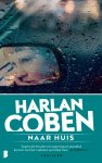 Harlan Coben - Naar huis
