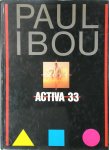 Paul Ibou 14564 - Activa 33