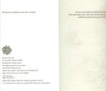 Stoffels, Maren  Omslagfoto's en auteursfoto Mark Sassen   Omslag ontwerp Petra Gerritsen - Op Blote Voeten