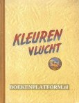 Viruly, A. - Kleurenvlucht