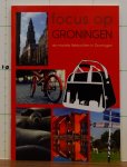 n.n.b. - focus op Groningen, de mooiste fietstochten in Groningen