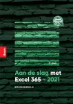 Bert Groenendijk - Aan de slag met Excel 365-2021
