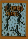 Levy, William - Jeremiad Chants