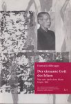 Kohlbrugge, Hanna - Der einsame Gott des Islam. Was uns nach dem Islam fragen lässt