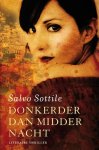 Salvo Sottile - Donkerder dan midder nacht