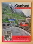 Drs. W.H. van den Dool sr. - Gotthard - Mythe en werkelijkheid - De Gotthardspoorlijn: techniek, geschiedenis en natuur
