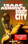 Asimov, I. - Robot City deel 6 - Perihelion