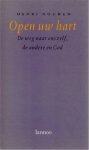Henri Nouwen - Open uw hart