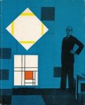 Blok, C. - Mondriaan in de collectie van het Haags Gemeentemuseum / catalogus 1968