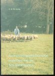 CDW König - Bedrijfsdiergeneeskundige aspecten van de schapenhouderij : een inventarisatie en evaluatie