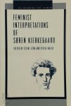 Céline León, Sylvia Walsh - Feminist Interpretations of Søren Kierkegaard