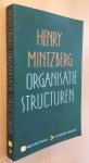 Mintzberg, Henry - Organisatie Structuren