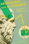 Klever, Dr. W.N.A - Archeologie van de Economie: De economische theorie in de Griekse oudheid Klever, Dr. W.N.A - Archeologie van de Economie: De economische theorie in de Griekse oudheid