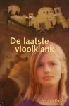 J. van Dam - De Laatste Vioolklank