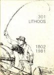 DESJARDIJN, D - 301 Lithoos 1802 - 1981